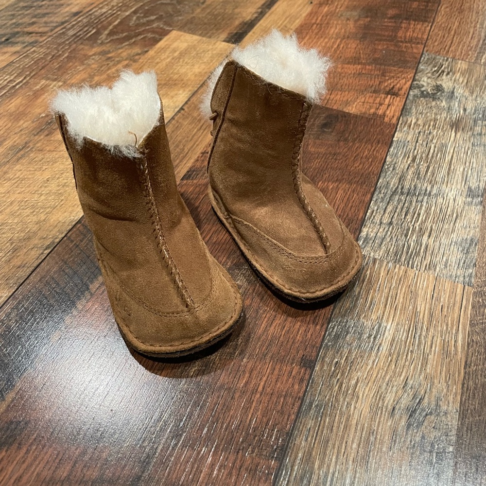 Baby Ugg boots